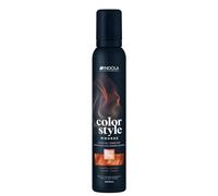 Indola Mousse Color Style Cuivré 200 ml