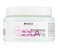 Indola Color Treatment cure capillaire intense protection de couleur 250 ml