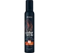 INDOLA Semi-permanent hair colour Color Style Mousse Copper 200 ml