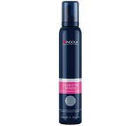 INDOLA Coloration permanente pour cheveux Color Style Mousse - 200 ml - Anthracite