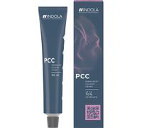 INDOLA Coloration-professionnelle PCCFashion VioletColoration permanente des cheveux 7.76 Blond moyen Violet Rouge 60 ml