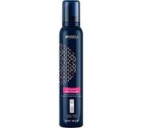 Indola - Coloration style mousse indola nuance n°20 argent