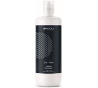 Indola CREAM Developer 2% - 7 Vol 1000 ml