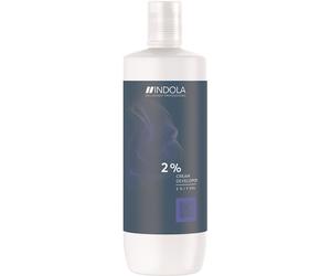 INDOLA Cream Developer Développeur de crème 1000 ml 1000 ml
