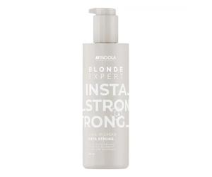 Indola Crème Réparatrice Sans Rinçage pour Cheveux Blonds Décolorés 145ml