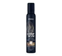 Indola Mousse Color Style CSM Beige Perle – 200 ml