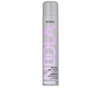 Indola Finish Flexible Hairspray 500ml - laque tenue flexible