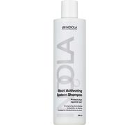 Indola – Shampooing Activateur de racines – 300 ml