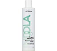 INDOLA INNOVA Wash & Care Shampooing réparateur 300 ml 300 ml