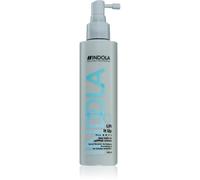 Indola Lift It Up spray volume pour des cheveux volumisés dès la racine 200 ml
