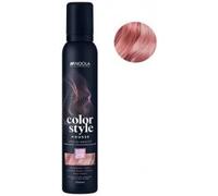Indola Mousse Colorante Fraise Color Style Mousse