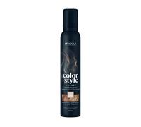 INDOLA Mousse Colorante Leave-In Beige Blonde Style Colorant 200ml