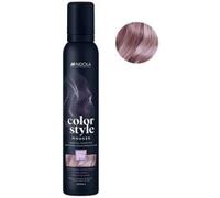 Indola Mousse Colorante Mauve Subtil Color Style Mousse