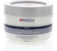 Indola Pre-Shampoing Exfoliant Purifiant 200ml