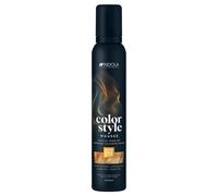Indola Profession Color Style Mousse Honigblond 200 ml