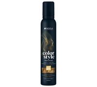 Indola Profession Color Style Mousse Mittelblond 200 ml