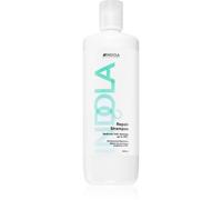 Indola Repair Shampoo shampoing nourrissant pour cheveux abîmés et fragiles 1000 ml