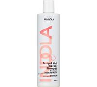 Indola – Shampooing – Thérapie cuir chevelu et cheveux – 300 ml