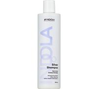 Indola Shampooing Déjaunissant Pour Cheveux Gris 300ml