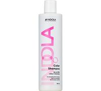 Indola Shampooing protecteur de couleur – 300 ml