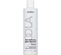Indola Root Activating Shampoo 300 ml