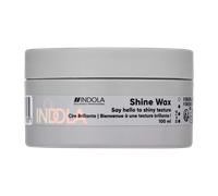 Indola Shine Wax 100 ml