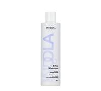 Indola Silver Shampoo 300ml - shampooing anti-jaunissement