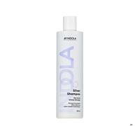 Indola Silver Shampoo 300ml - shampooing anti-jaunissement