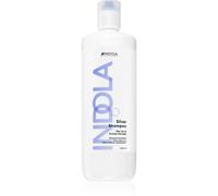Indola Silver Shampoo shampoing argent neutralisant 1000 ml