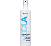 Indola Spray après-shampooing hydratant 300 ml