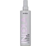 Indola Strong Lacquer Hairspray 200 Ml - Fixation forte pour une coiffure durable
