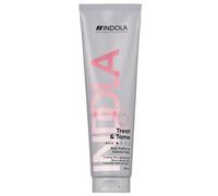 Indola Crème coiffante anti-frisottis Treat & Tame – 150 ml