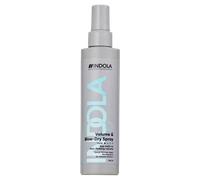 Indola Volume & Blow-Dry Spray 200ml