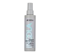 Indola Volume & Blowdry Spray 200ml