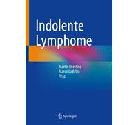 Indolente Lymphome