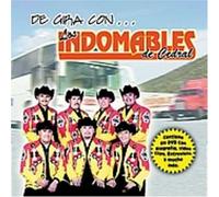 Indomables De Cedral - De Gira Con