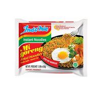Indomie Mi Goreng Instant Noodle 3 oz - (Pack of 30)