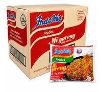 Indomie Mi Goreng Nouilles instantanées 40 x 80 g