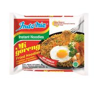 IndoMie – Nouilles instantanées Mi Goreng – 1 x 80 g
