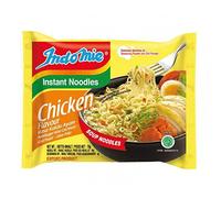 Indomie Noodles Poulet 70g Boîte de 40