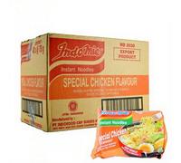 Indomie Nouilles instantanées Poulet spécial 40 x 75 g - 1 boîte