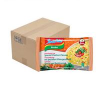Indomie Nouilles instantanées saveur spéciale poulet - 8 x 5 x 75 g