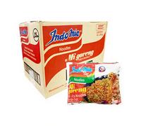 Indomie Nouilles Mi Goreng 40 x 80 g (1 boîte)