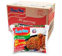 Indomie Nouilles Mi Goreng - 40 x 80 g