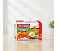 Indomie Nouilles Mi Goreng 5 x 80 g