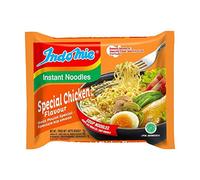 Indomie Nouilles Spécial Poulet 70g Boîte de 40