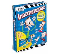 INDOMIMANDO PARTY Jeu De Société B0638103 HASBRO -Nouveau-Italie