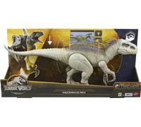 Jurassic World – COMBAT CAMOUFLAGE – INDOMINUS REX