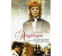 Indomptable Angélique – Universal Pictures