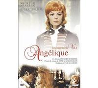 Indomptable Angélique E